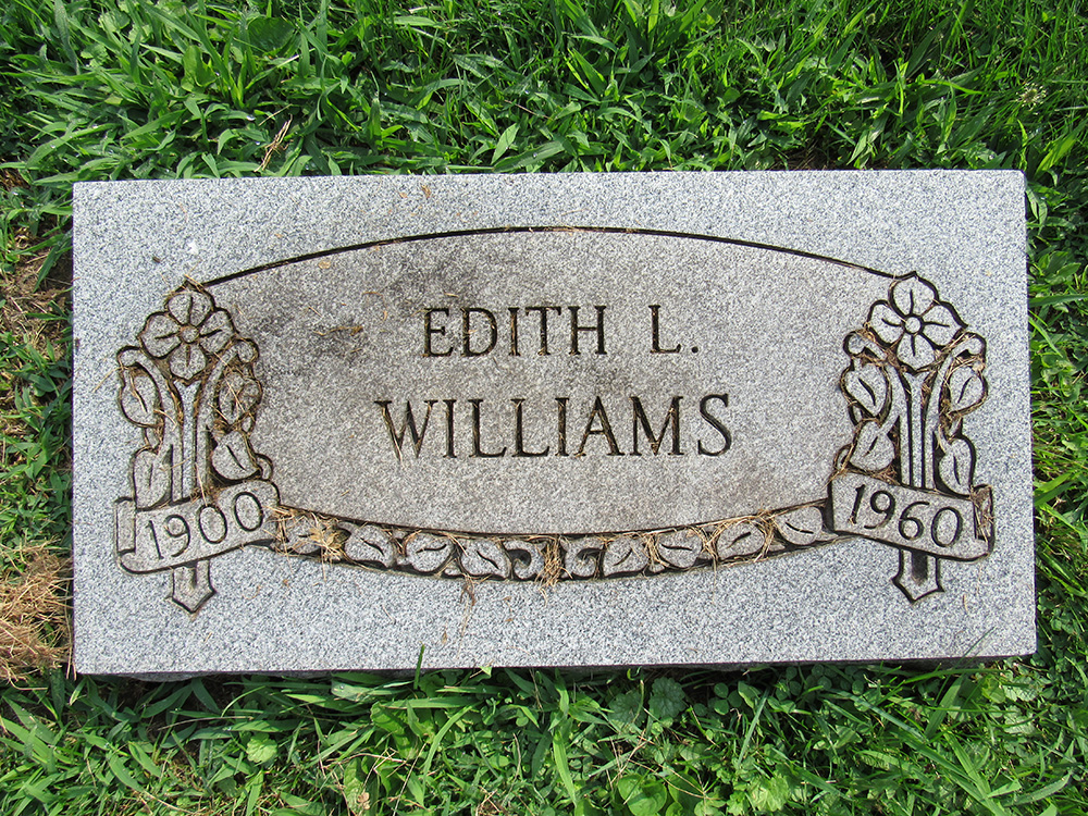 tombstone
